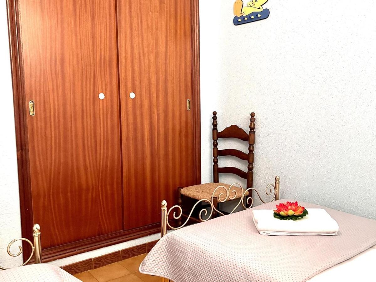 Apartbeach Marina Playa Climatizado Y Vistas Playa Apartman Cambrils Kültér fotó